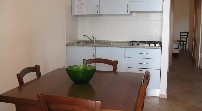 Casa Vacanze del porto