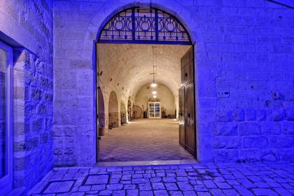 B&B Masseria Conti Filo