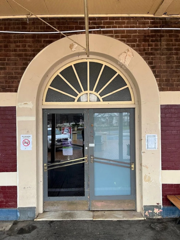 Junee Hotel