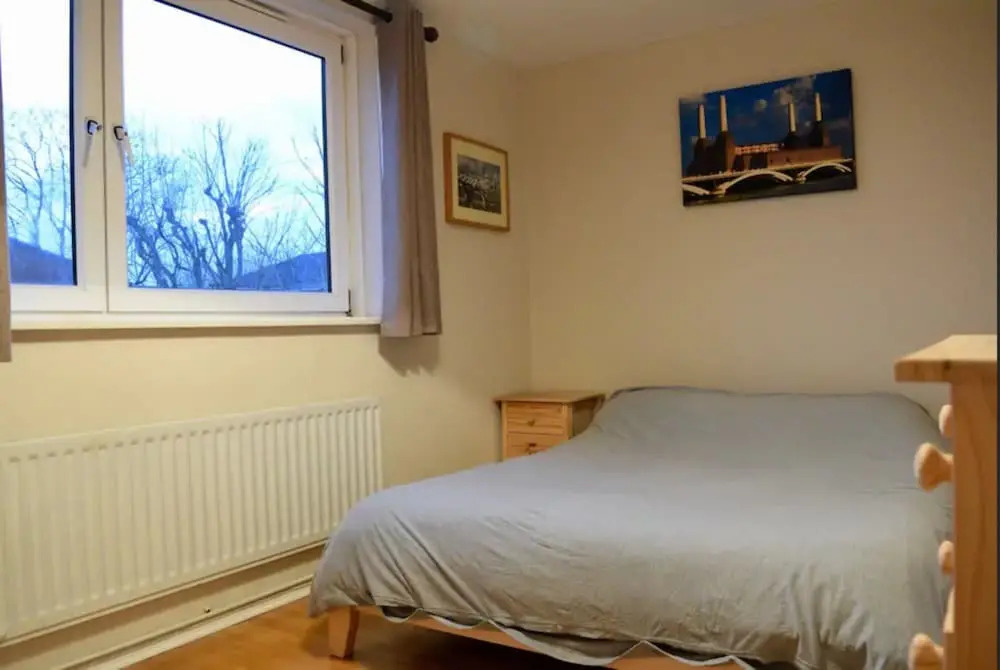 Spacious 1 Bedroom Apartment in Wandsworth