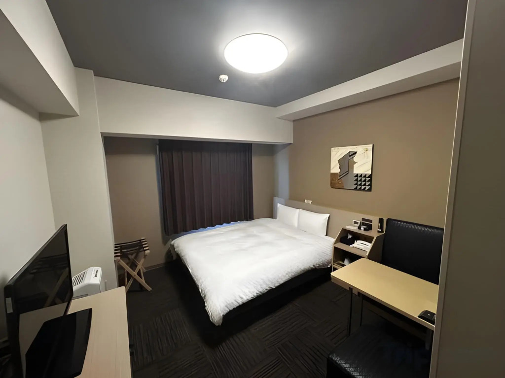 Hotel Route Inn Toyama Inter