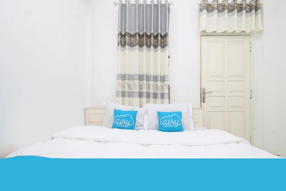 Airy Eco Syariah Mataram Bandung A21 Lombok