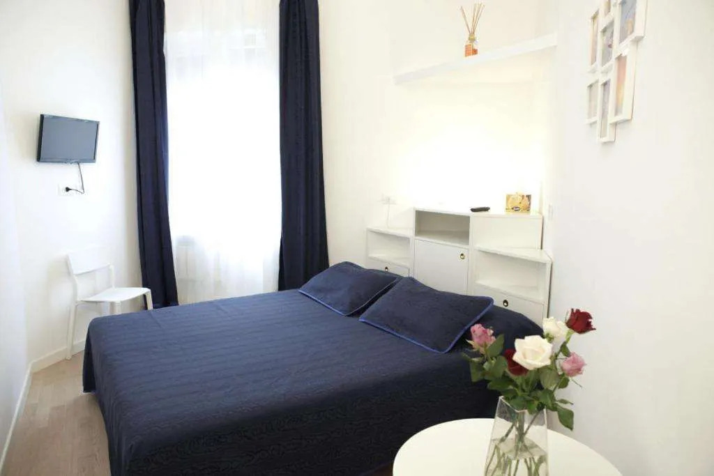 B&B Roma Olimpic