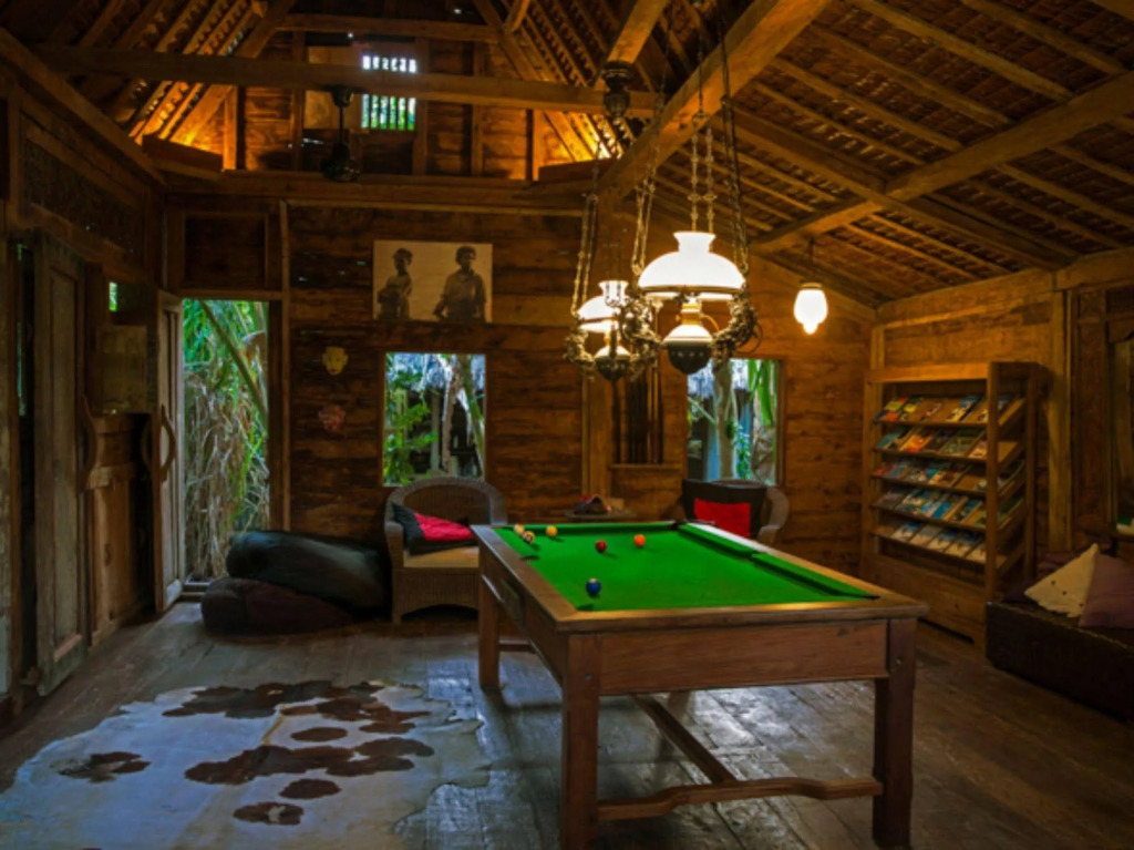 Ratua Private Island Resort
