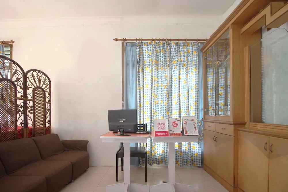 Mawar Homestay