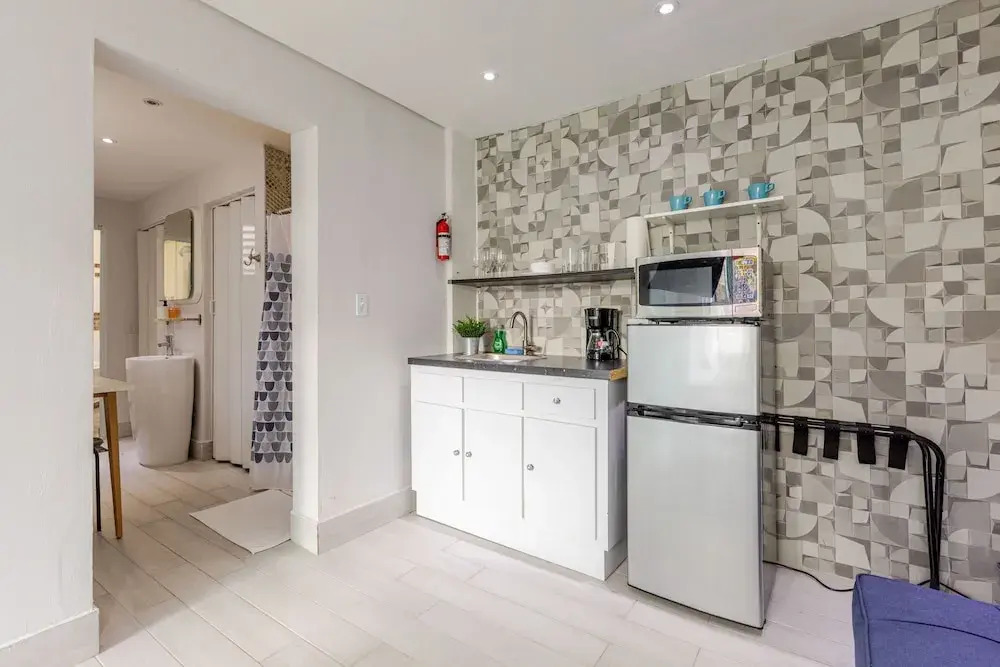City Beach Apartments