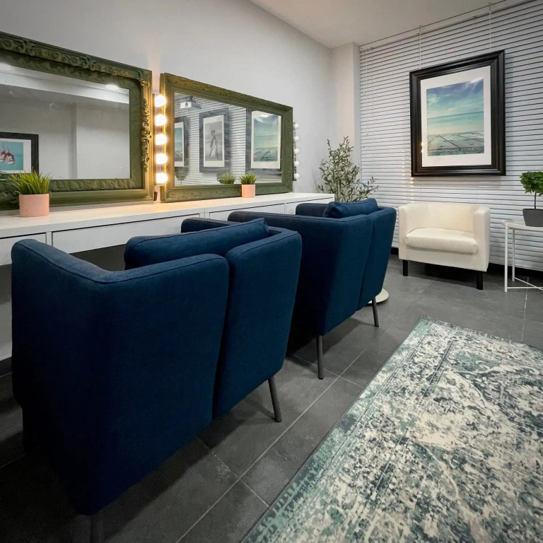 Athenian Riviera Hotel& Suites