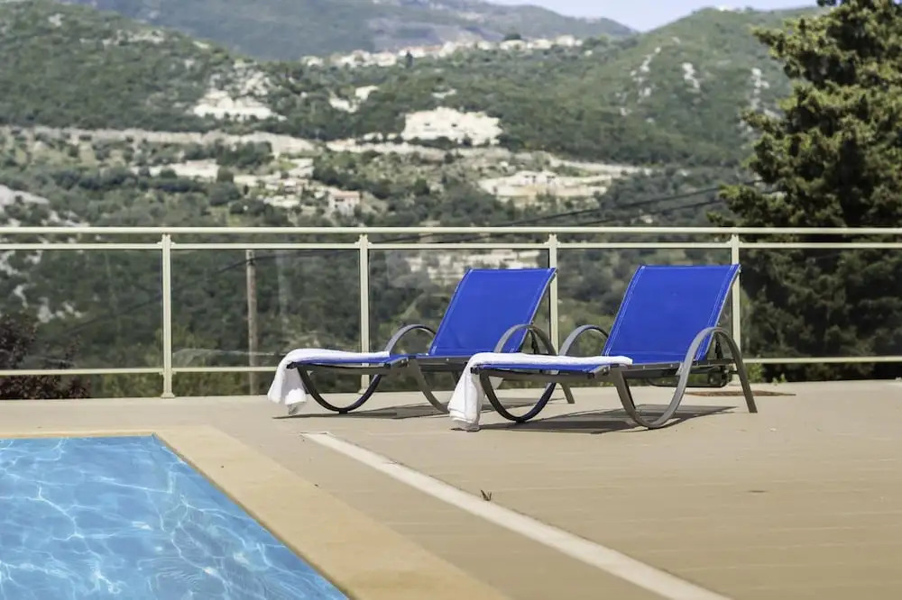 Villa Inna With 3 Bedrooms and 4 Bathrooms