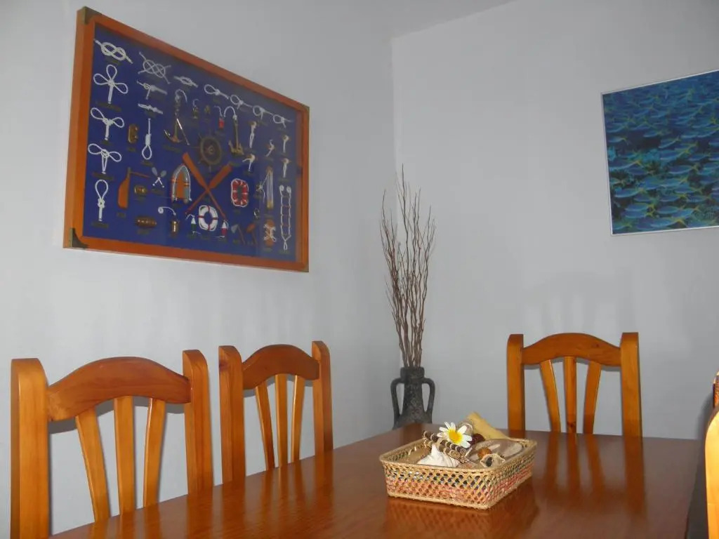 Apartamento Sol & Orilla