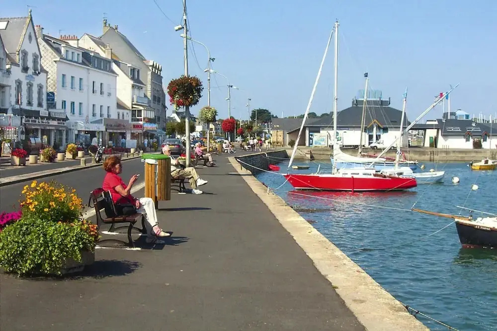 Holiday Home, Carnac