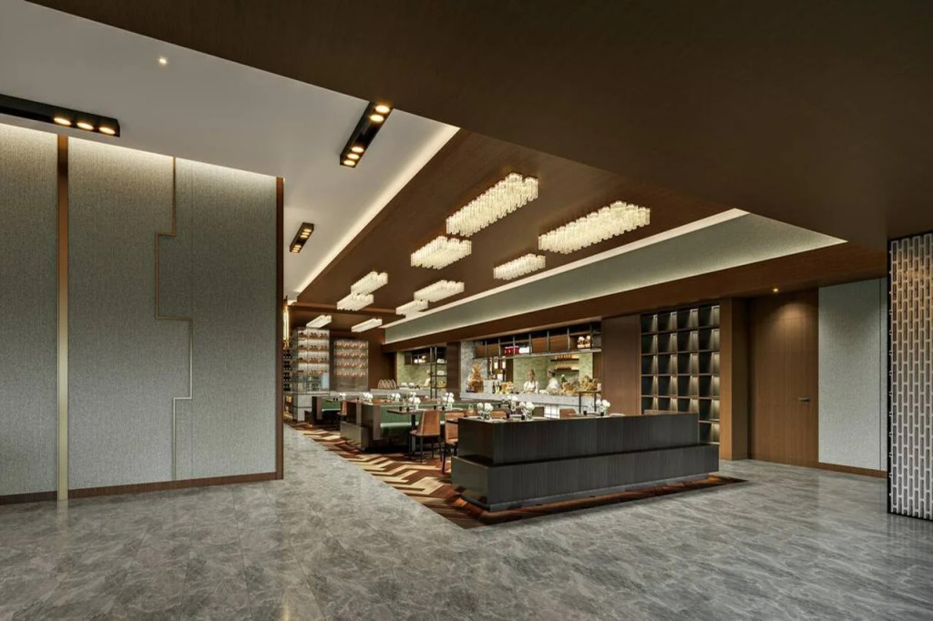 Doubletree By Hilton Anshan