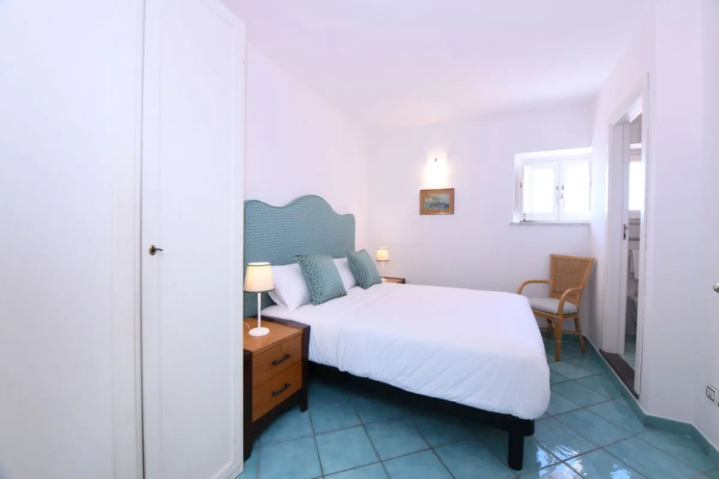 Amalfitano Apartments Mare