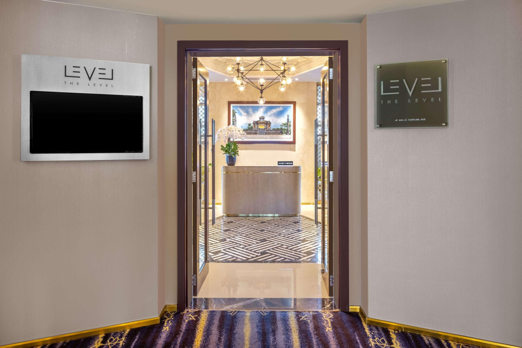 Meliá Vinpearl Hue