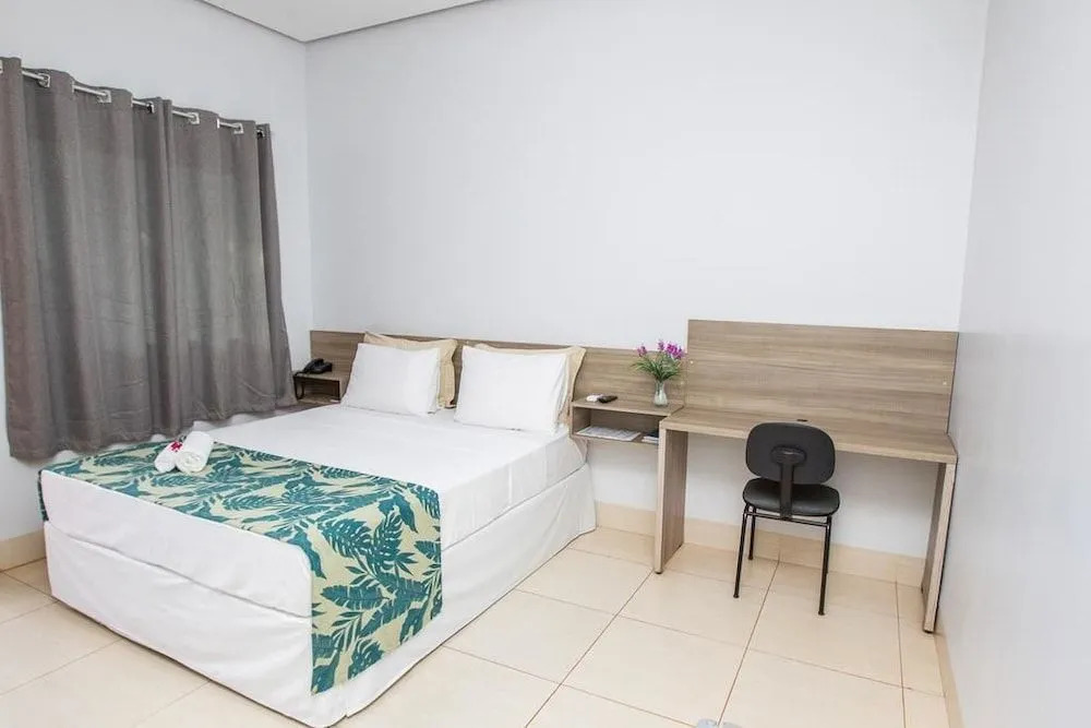 Pousada Vila da Mata