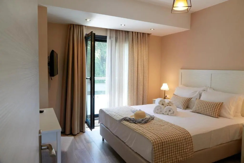 Bella Vista Luxury Apartments