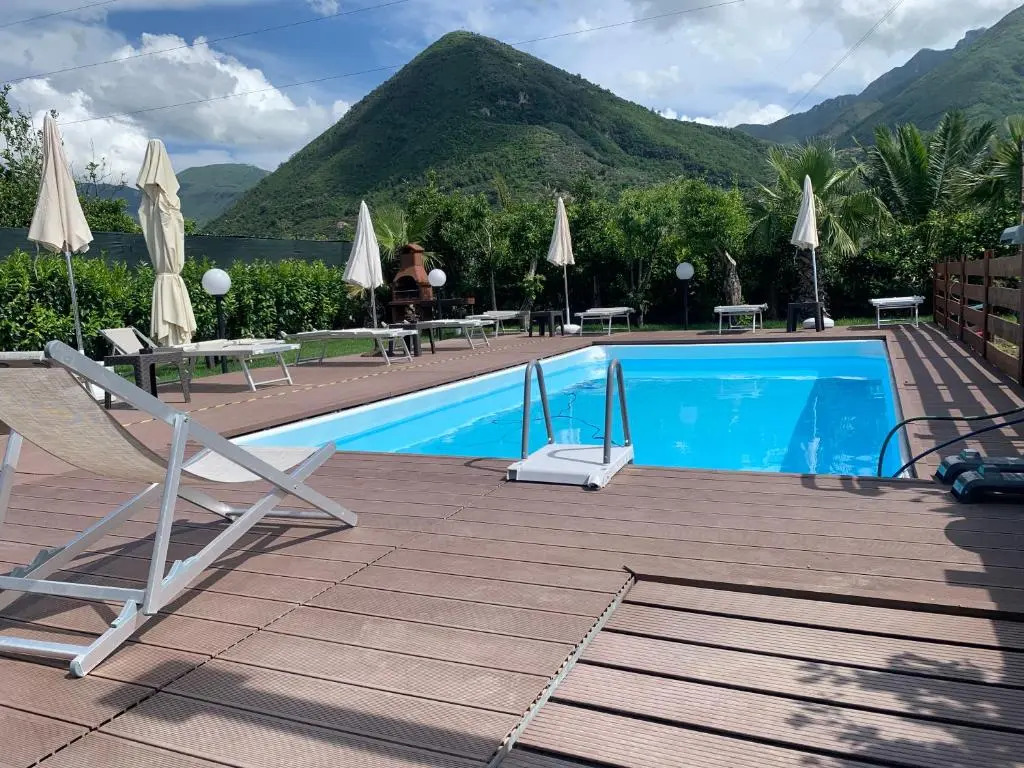 VILLA LUCIA