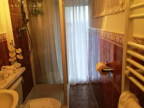 AmarAgua Guest house