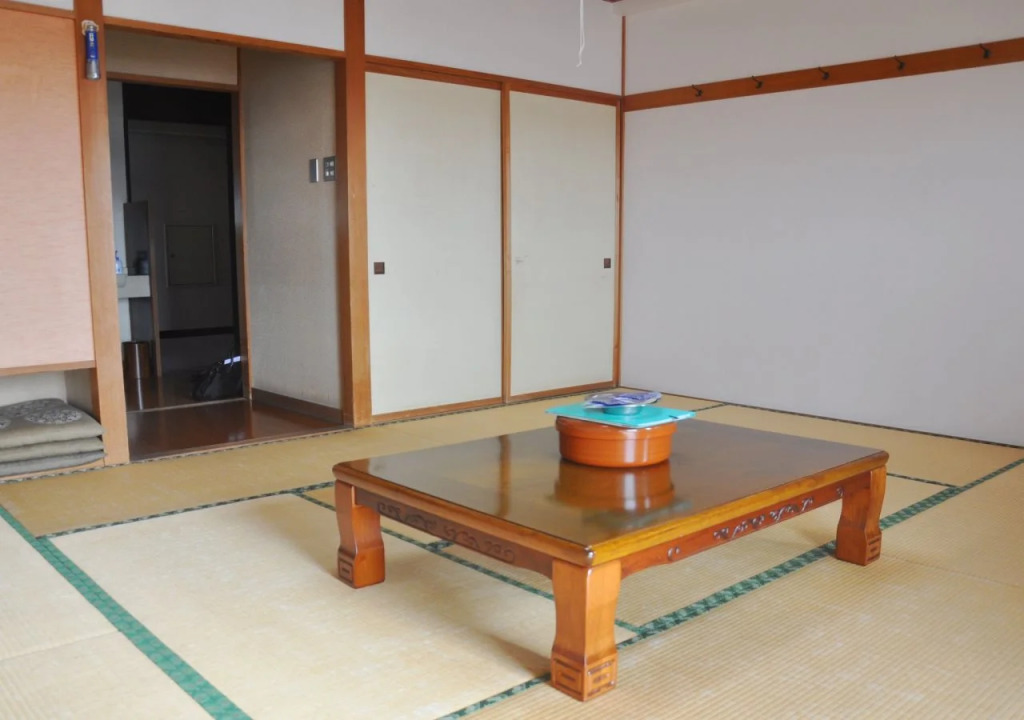 Kokumin Shukusha Sun Koromogawaso