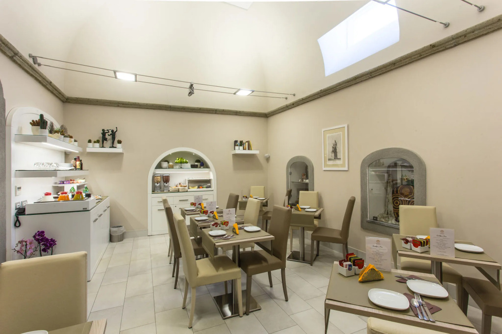 Magi House Relais