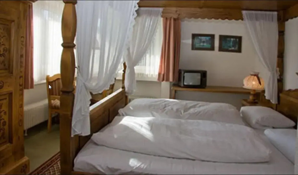 Hotel Rauchfang