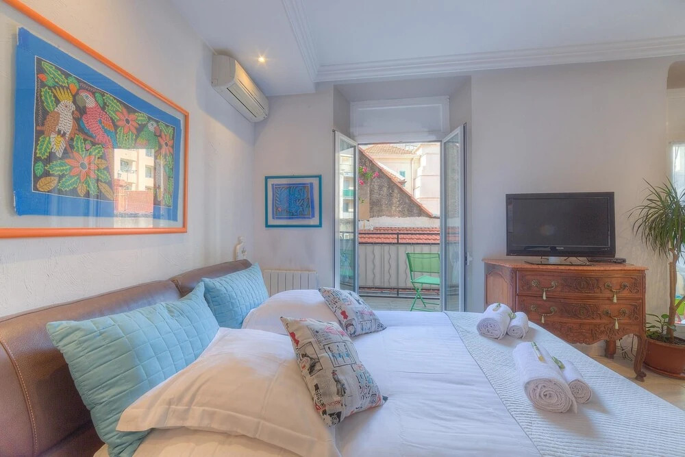 Capucine Apartment 0