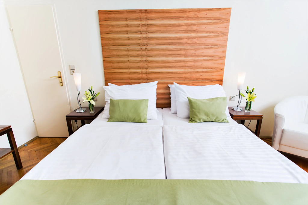 Hotel Wandl