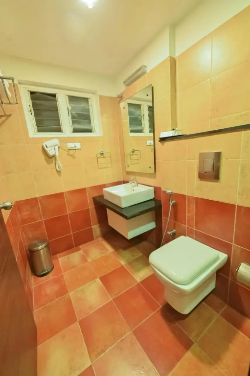 Hotel Sepoy Grande