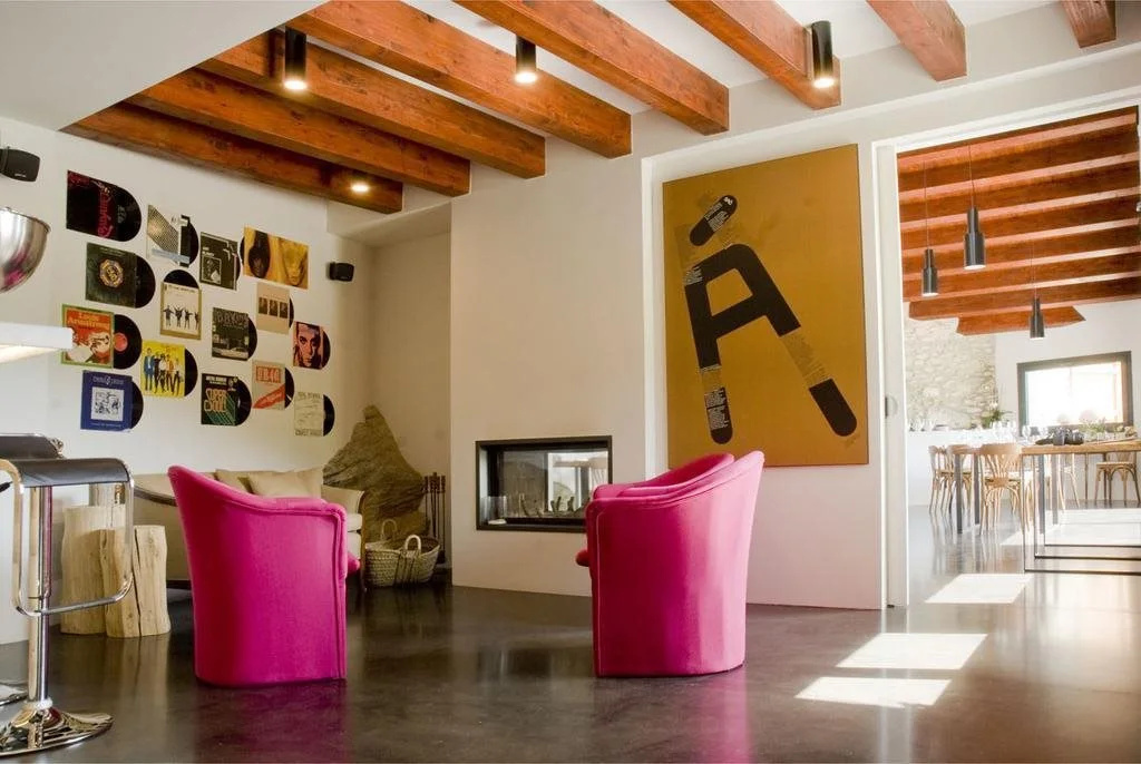 Saó Hotel