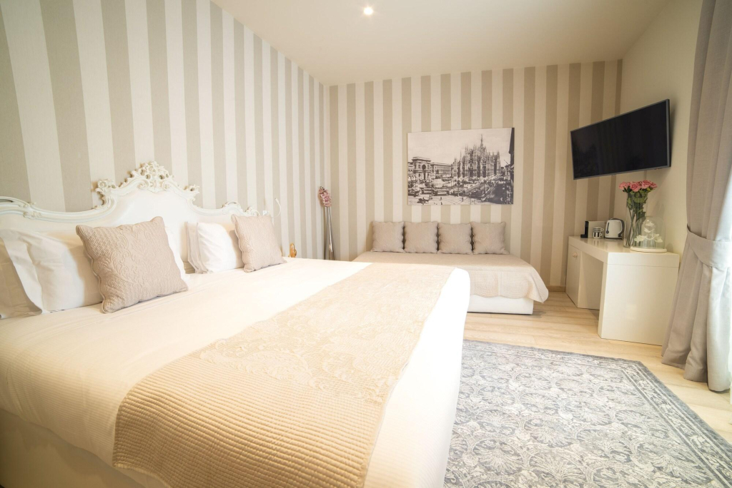 Rooms Milano Duomo