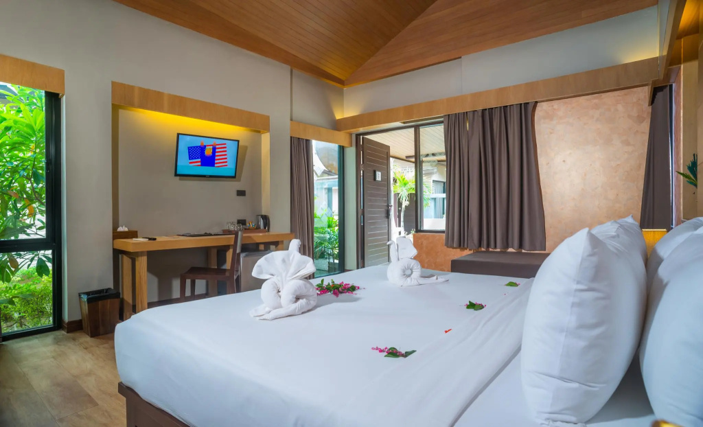 Weekender Resort