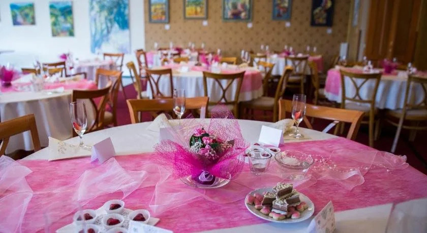ROMANTIK HOTEL ELEONORA