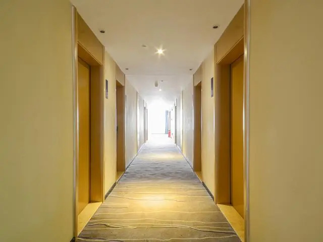 City Comfort Inn Jingzhou Jianli Yusha