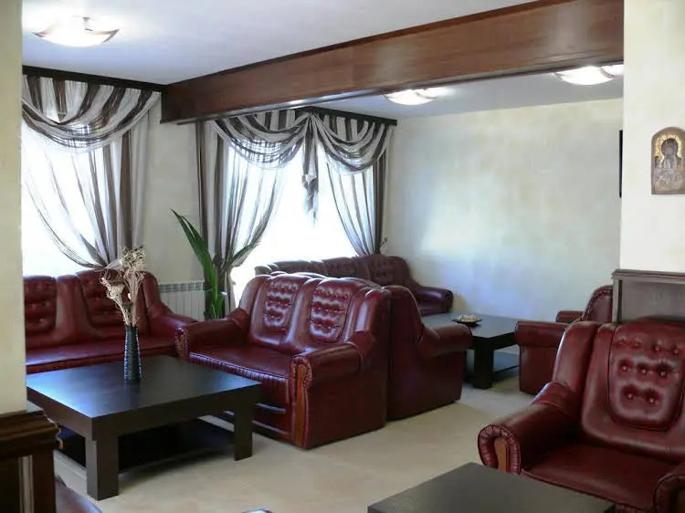 Family Hotel Bela