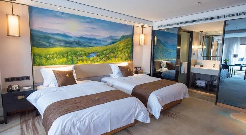 Xinyue Jinxi Hotel