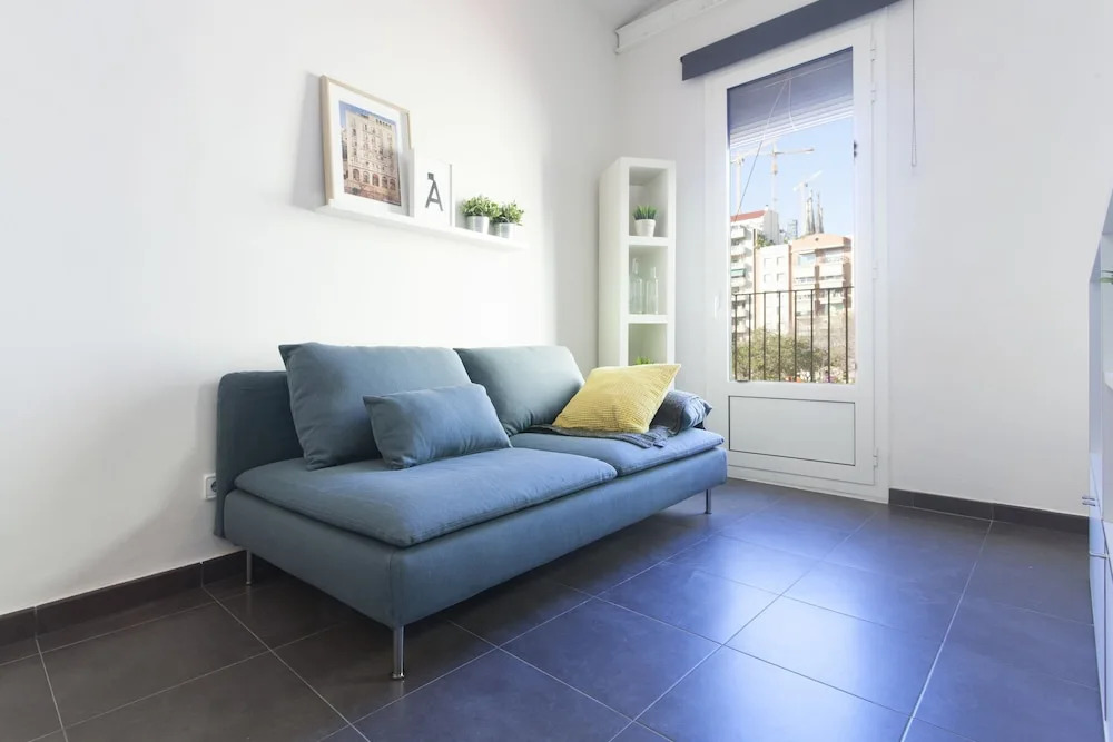 Apartments Balcons de Barcelona