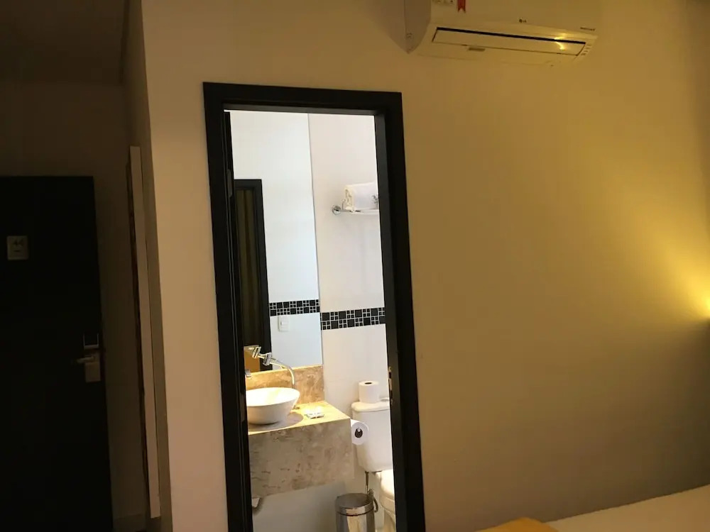 Bras Palace Hotel