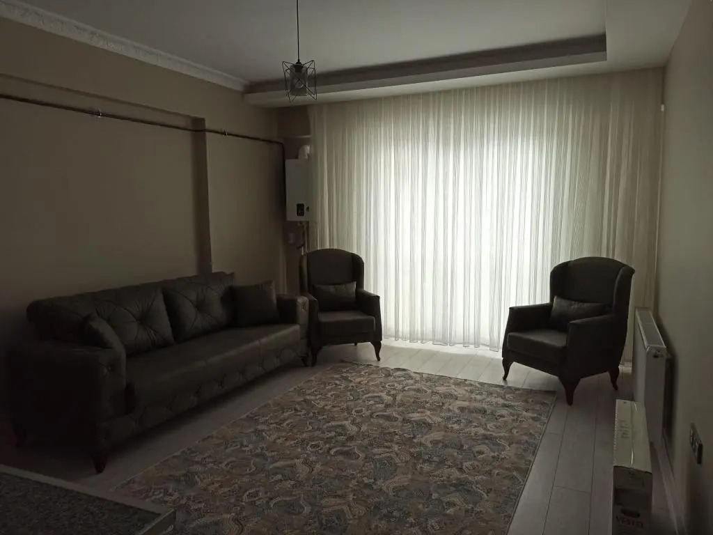 Royal Butik Apart