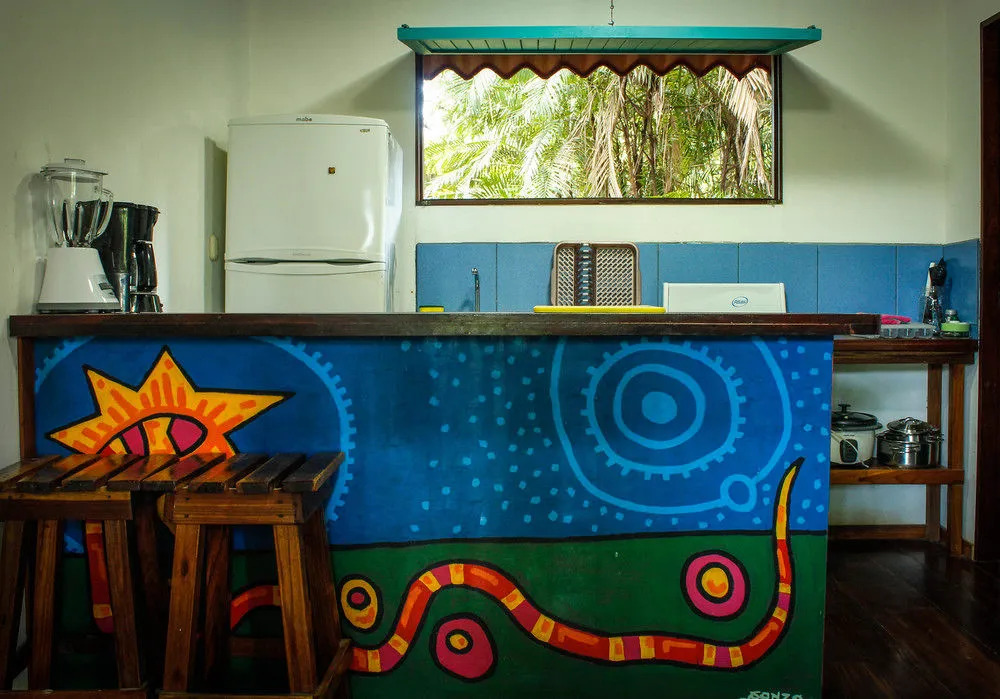 Casa Colores