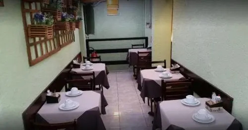 OYO Pousada Classic