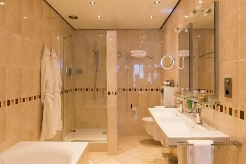 Sense Suites