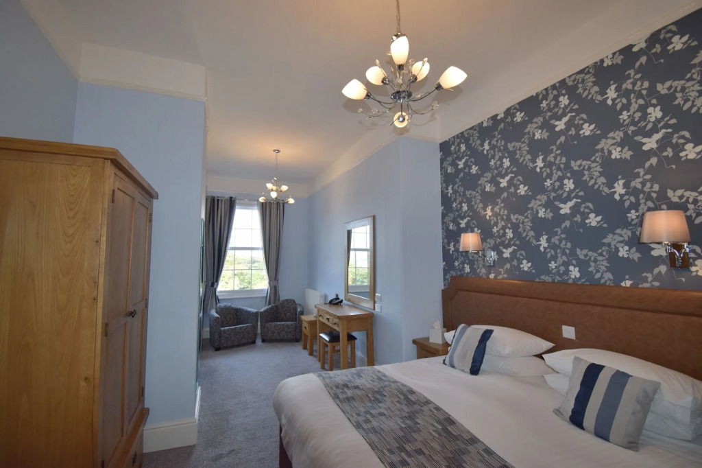 Lincombe Hall Hotel & Spa