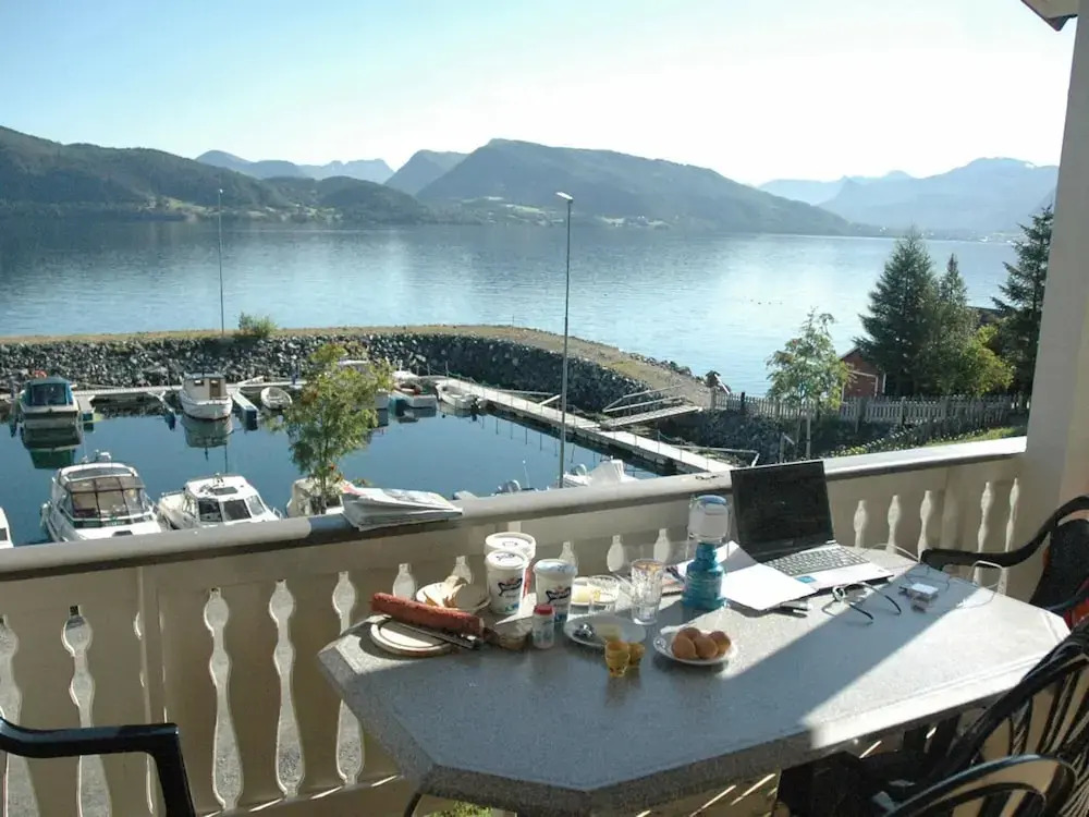 4 Person Holiday Home in Lauvstad
