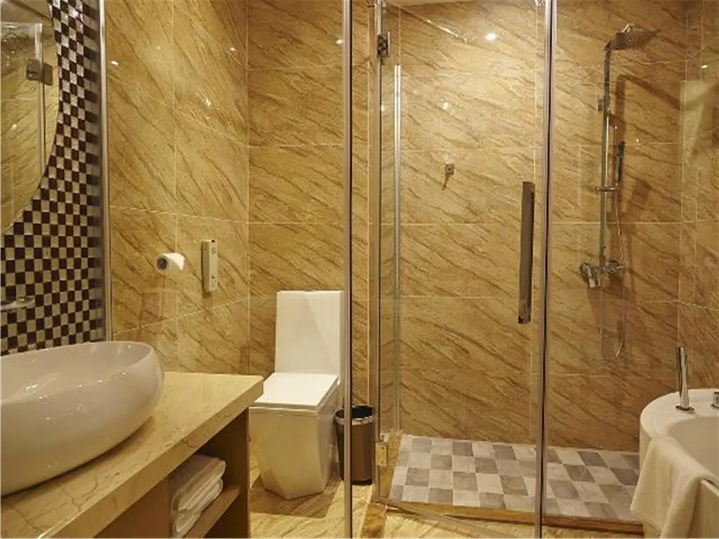 Lavande International Hotel Guangzhou US Consulate General Guangzhou Grandview Plaza Branch