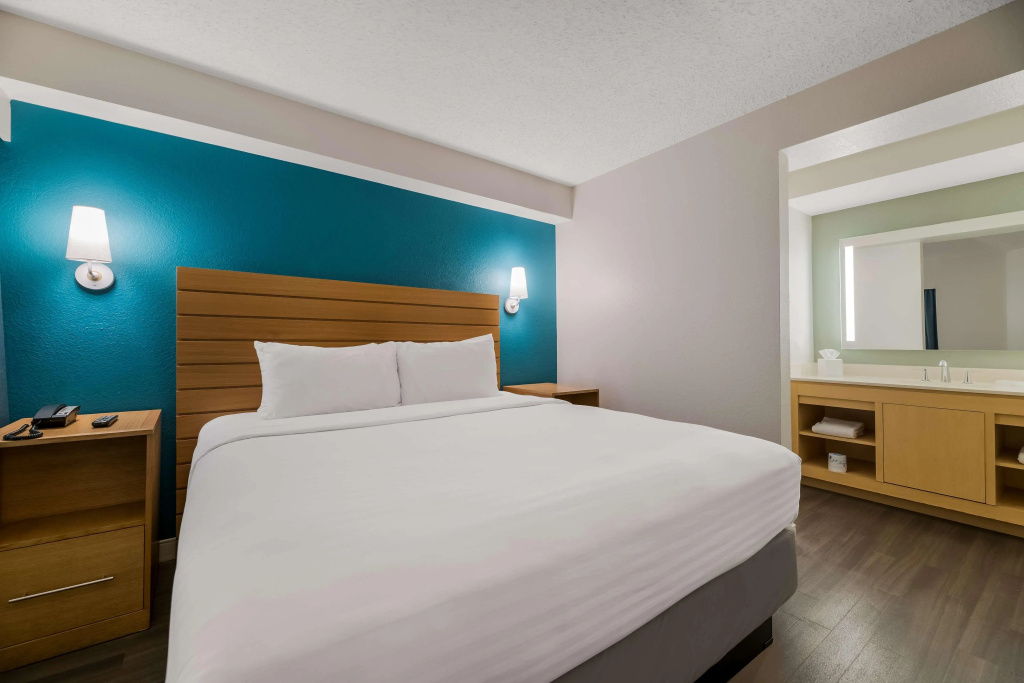 Sonesta ES Suites Orlando International Drive