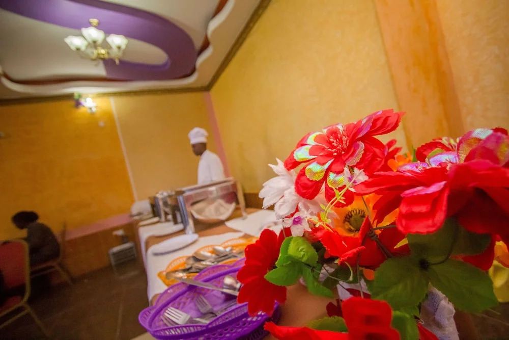 Grande Hotel