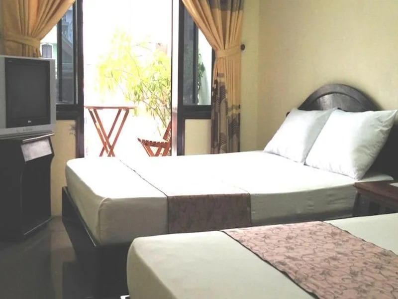 Dong Loi Hotel