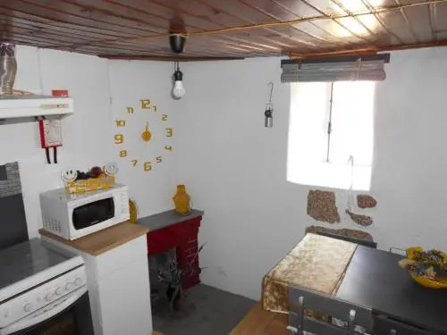 Casa da Avó Teresinha