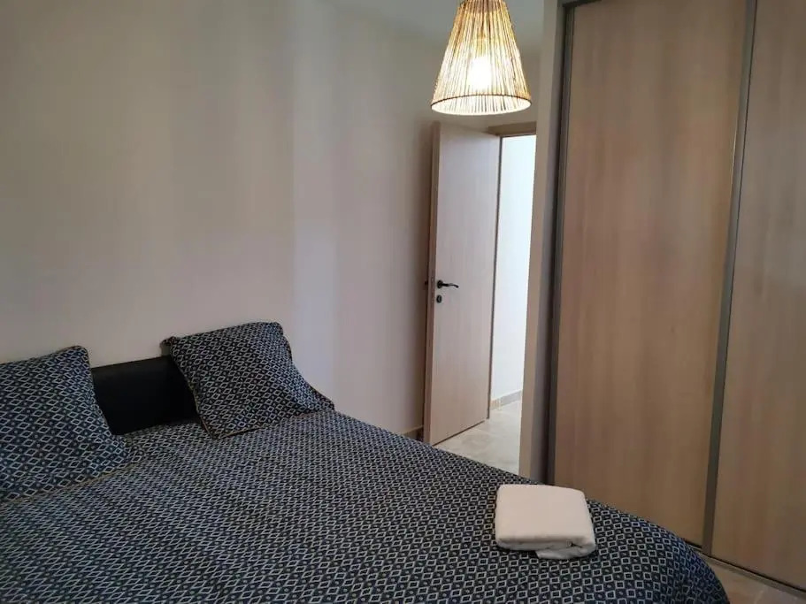 Maison En Campagne
