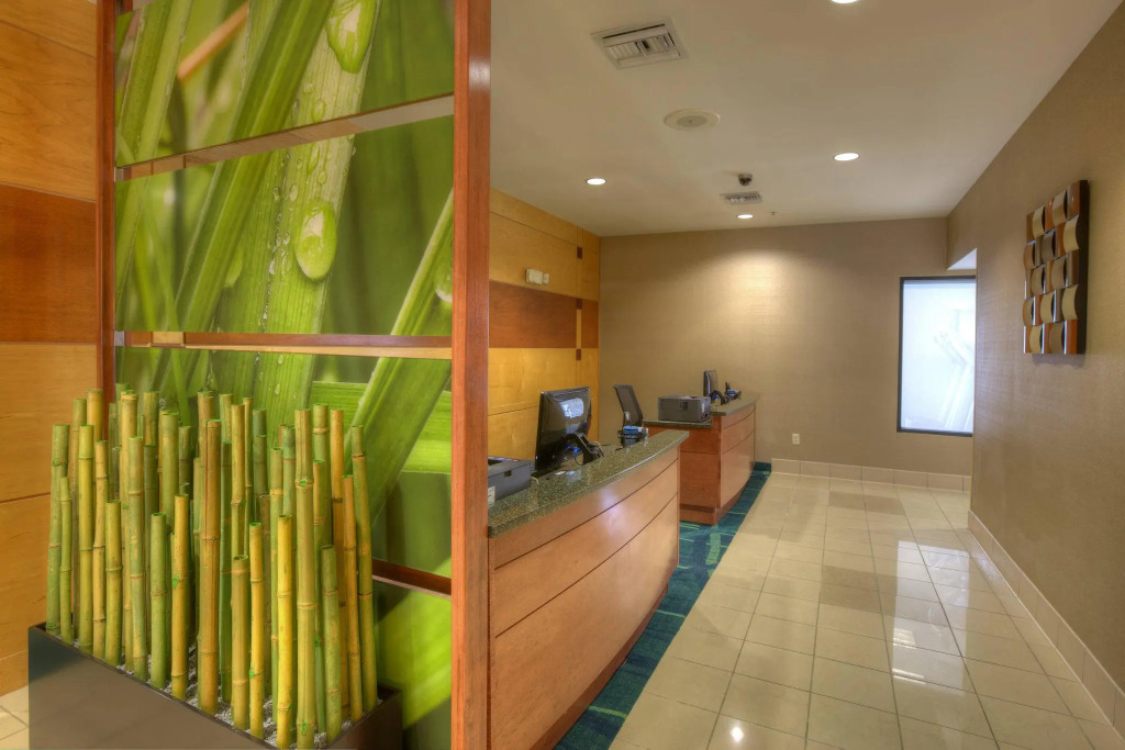 SpringHill Suites by Marriott - Tampa Brandon