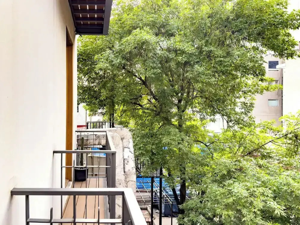LASAI Casa Puebla